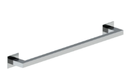 TOALHEIRO SIMPLES 200MM MANNA INOX POL