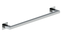 [0000002577937] TOALHEIRO SIMPLES 600MM MANNA INOX POL
