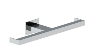 [0000002577931] PAPELEIRA DUPLA MANNA INOX POL