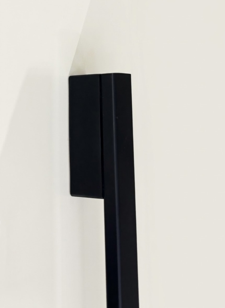 [0000002578205] ALCA DUPLA DUQUE/ 670 INOX PRETO