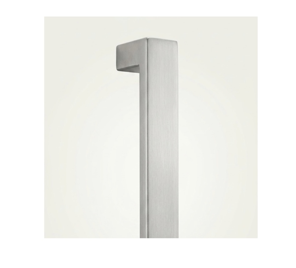 [0000002577209] ALCA DUPLA TENA 420MM INOX ESCOV