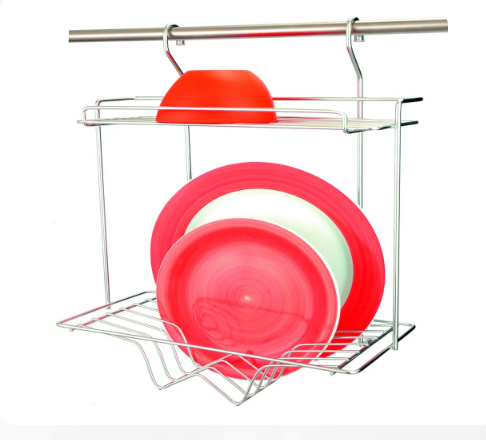 [0000002534037] ESCORREDOR DE LOUCAS BABY INOX REF 3005