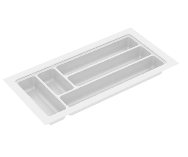 [0000003890060] DIVISOR 0851-BR 240X510 BRANCO