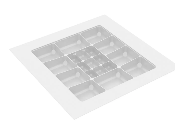 [0000003890143] DIVISOR P/ROUPAS 425X425 BRANCO 364 -BC