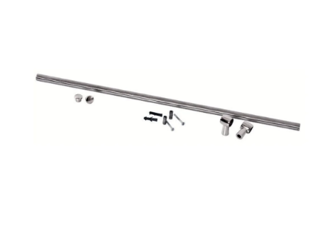 [0000002534118] TUBO P/ACESSORIOS 60 CM INOX REF 3009