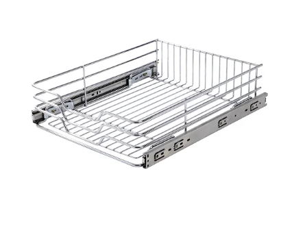 [0000002535082] GAVETA FRUTEIRA INOX 370 X110 X 450MM REF 3380