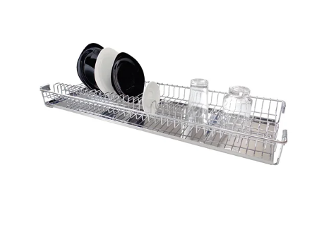 [0000002535031] ESCORREDOR EMBUTIR 770X70X300 MM INOX  3072