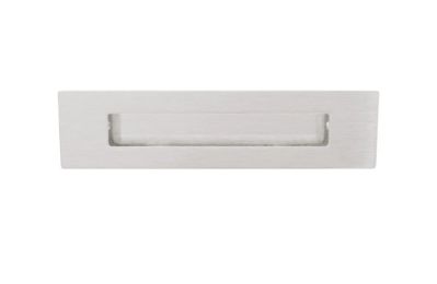 [0000002363900] PUX CONCHA IL-160/ 0200 INOX ESCOVADO (F)