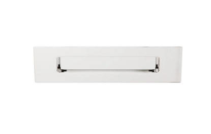 PUX CONCHA IL-160/ 0200 INOX POLIDO