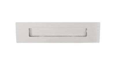 [0000002363918] PUX CONCHA IL-160/ 0300 INOX ESCOVADO