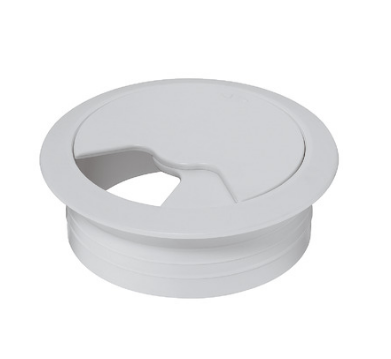 [0000002618061] PASSA-CABOS D.60MM RED PLAST BR 428.96.702