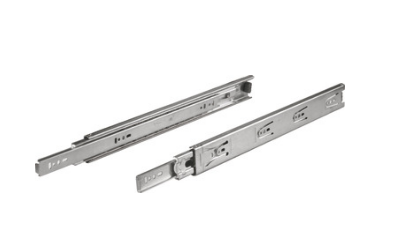 [0000002618590] CORREDICA TELESC 350MM 25KG INOX H45-P I304