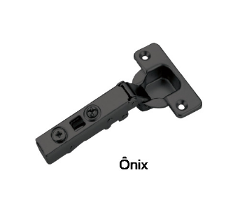 [0000002618411] DOBR METALLA SC RETA 110G ACO NIQ PRETO 315.20.750