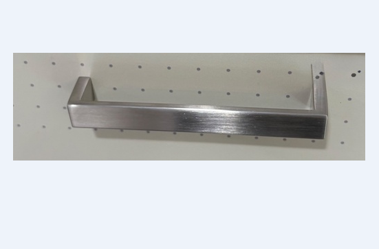 PUX 3266 PIAUI NIQUEL ESC 128MM
