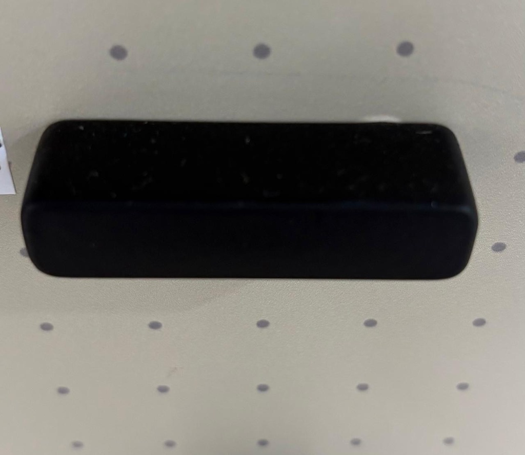 PUX 2171 BLOC PRETO FOS 32MM