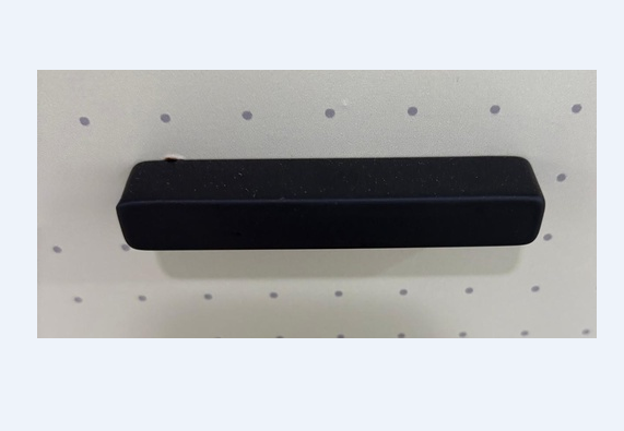 PUX 2174 BLOC PRETO FOS 128MM