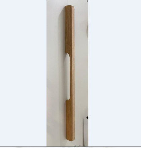 PUX 2017 PIANO NATURAL 416MM