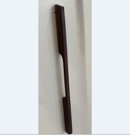 PUX 2017 PIANO WENGUE 416MM
