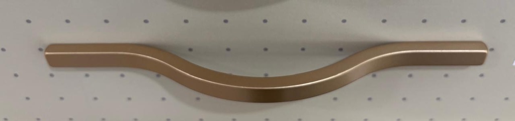 [0000000019956] PUX 2802 GARDA CENTRAL DOURADO 128MM