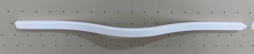 [0000002501140] PUX 2805 GARDA CENTRAL BRANCO FOS 320MM