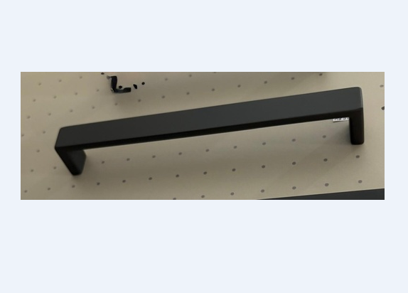 PUX 3267 PIAUI GRAFITE FOS 160MM