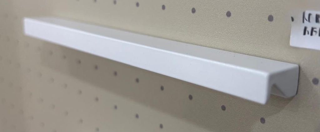 [0000002511220] PUX 4522 LIBERO NUOVO BRANCO FOS 150MM