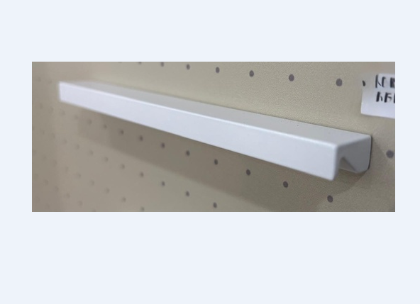 PUX 4522 LIBERO NUOVO BRANCO FOS 150MM