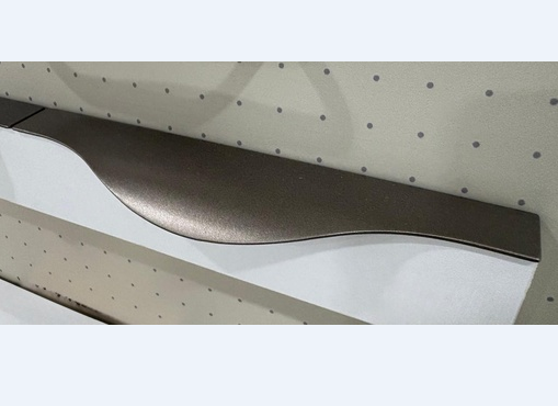 PUX PV33 200 BRONZE 160MM