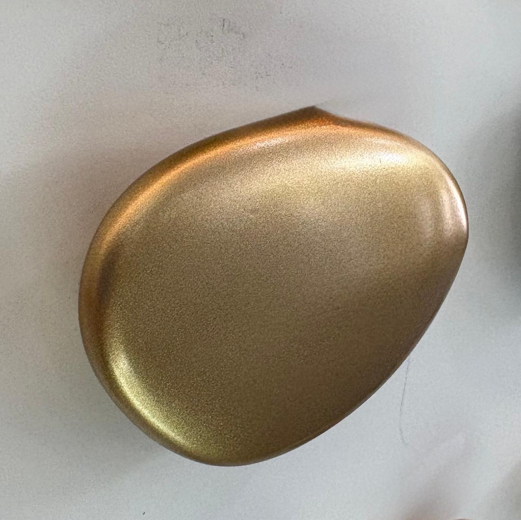 PUX SEIXO G DOURADO MATTE ZP5762.955