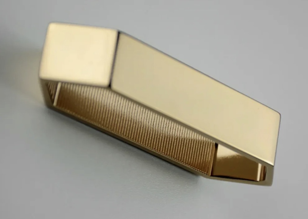 PUX ELEMENTO ZEN M GOLD ZP5454.A00