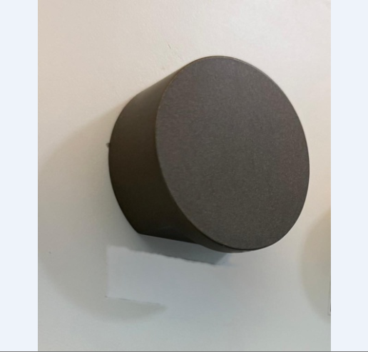 PUX RADIO GRANDE/ 030 PRETO ZP4310.24.