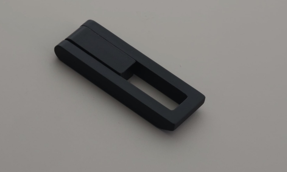 PUX FLEX PRETO ZP5621.24