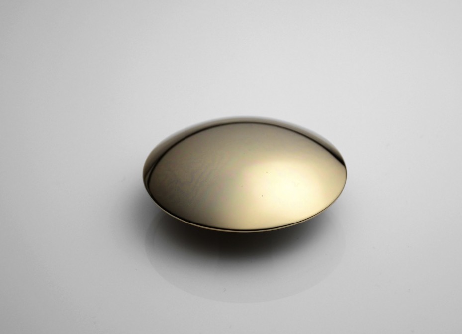 PUX ORION 33 X 20MM GOLD ZP1883.A00