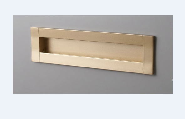PUX SMART/ 640 DOURADO MATTE ZP0061.955.