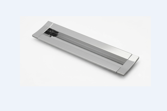 PUX SMART/ 640 INOX ZP0061.8.