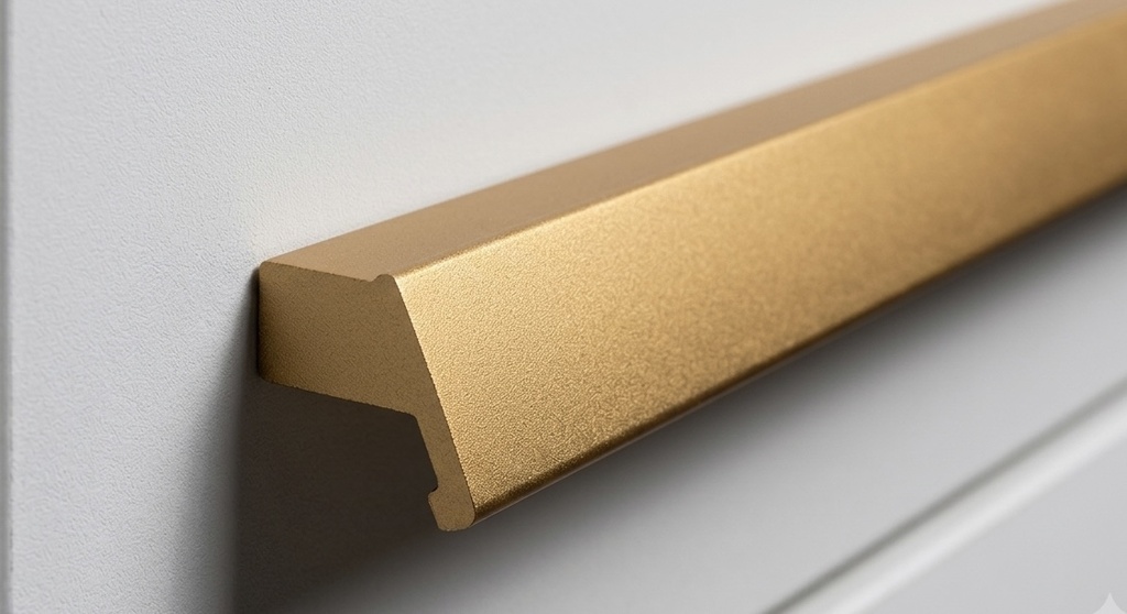 PUX KEN/ 416 DOURADO MATTE ZP0476.955.