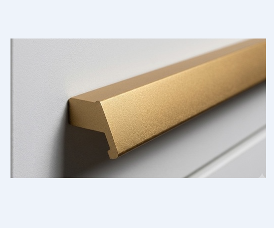 PUX KEN/ 416 DOURADO MATTE ZP0476.955.