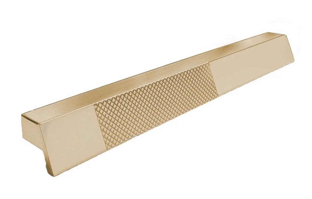 PUX KEN GRANADO/ 192 DOURADO MATTE ZP1278.192.955