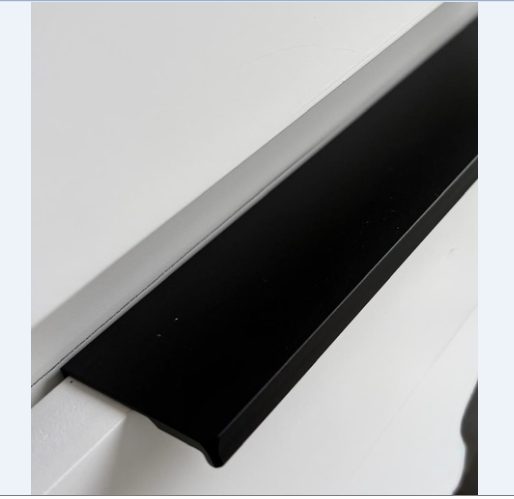 PUX SOTTILE/ 640 PRETO ZP1941.24