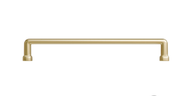PUX NORBELLO IL1740/ 192 DOURADO FOSCO