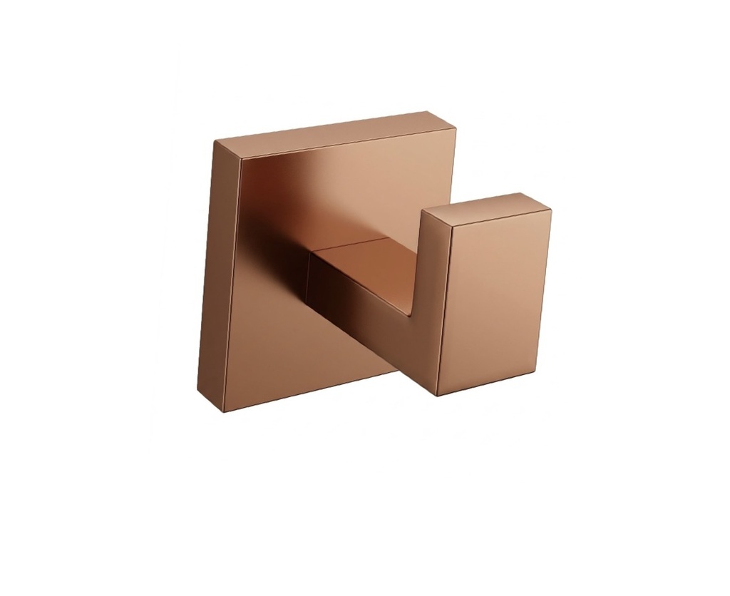 CABIDE ETERNA INOX RED GOLD