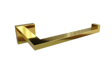 [0000002382321] PAPELEIRA ETERNA INOX GOLD BRILHO