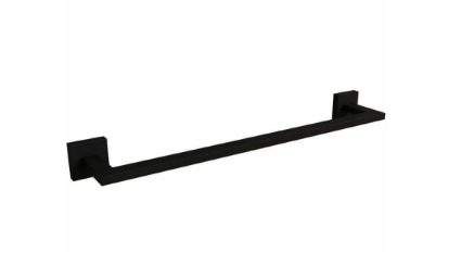 [0000002361884] PORTA-TOALHA 600 ETERNA INOX BLACK