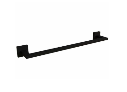 [0000002361883] PORTA-TOALHA 450 ETERNA INOX BLACK