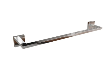 [0000002382507] PORTA-TOALHA 450 ETERNA INOX POL