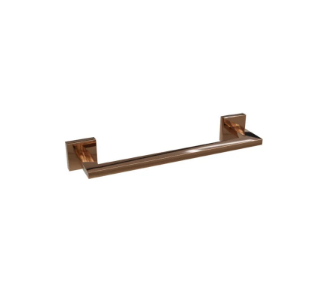 [0000002361897] PORTA-TOALHA 450 ETERNA INOX RED GOLD