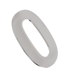 [0000002381810] ALGARISMO "0" INOX ESCOV IL-ALG-50