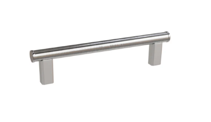 PUX REF IL-01-ZG-128 INOX ESCOVADO