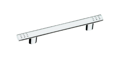 PUX REF IL-1765/ 160 CROMADO(F)