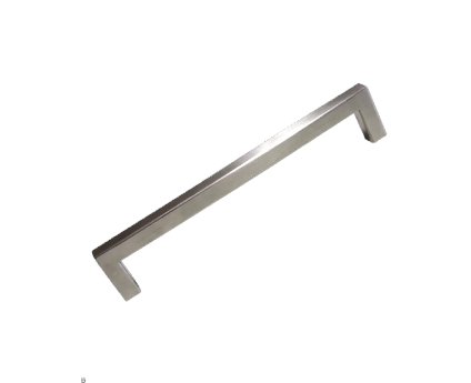 PUX REF IL-810/ 096 INOX ESCOVADO